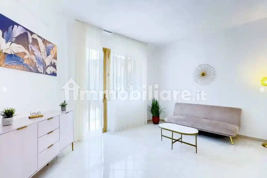Appartamento in affitto a La Spezia