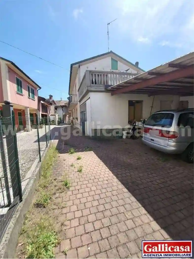 Casa indipendente - foto 4