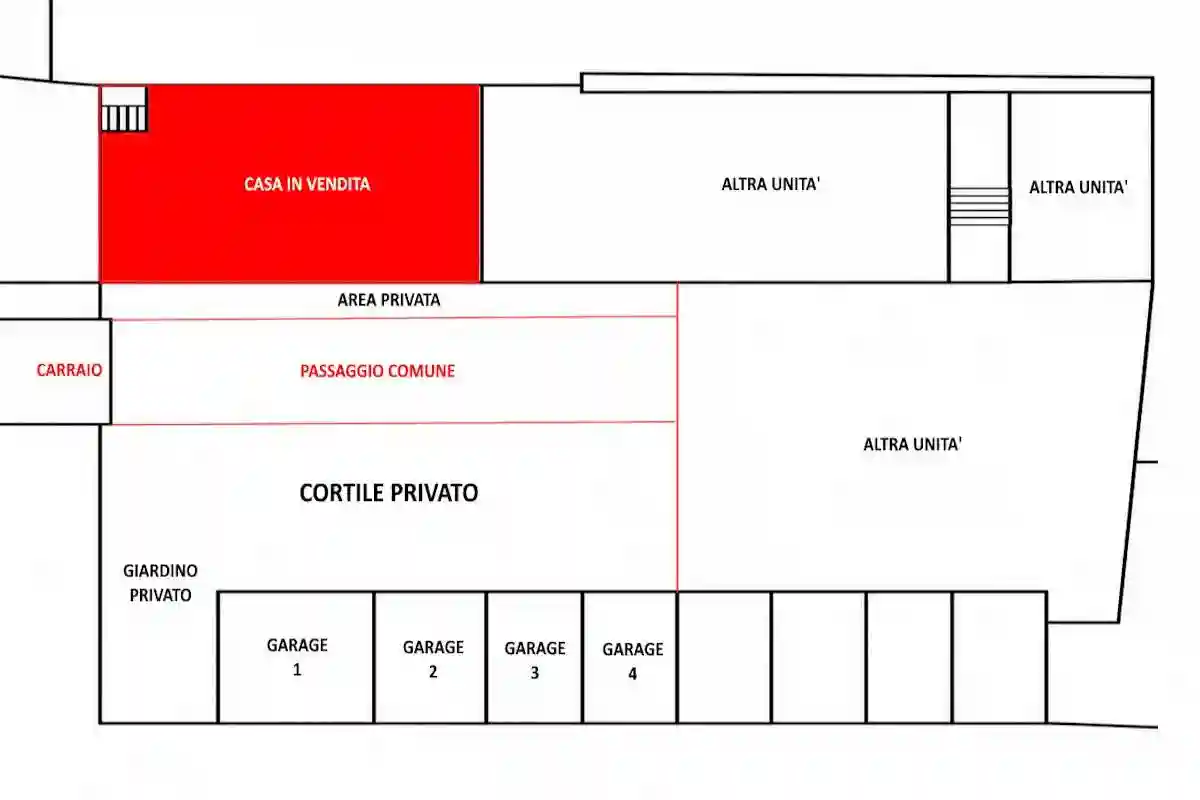 Casa indipendente - foto 4