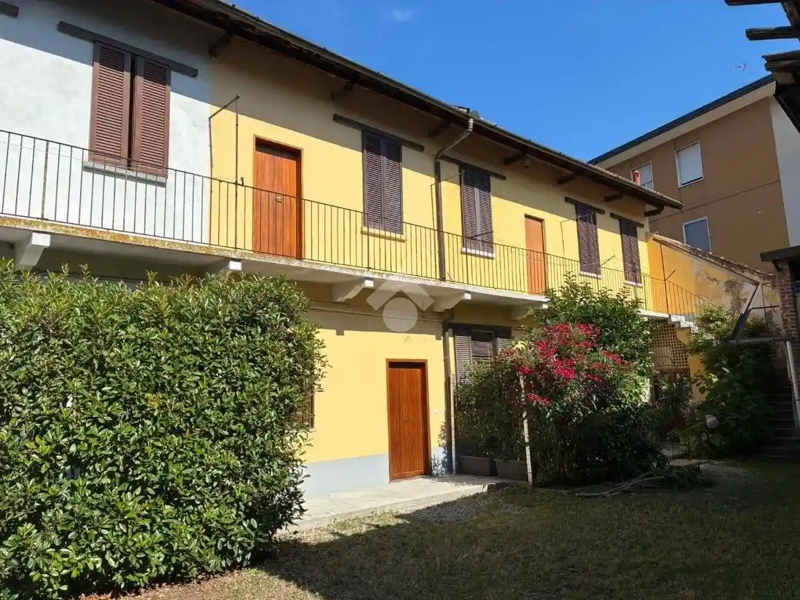 Rustico - Casale in vendita a Corbetta