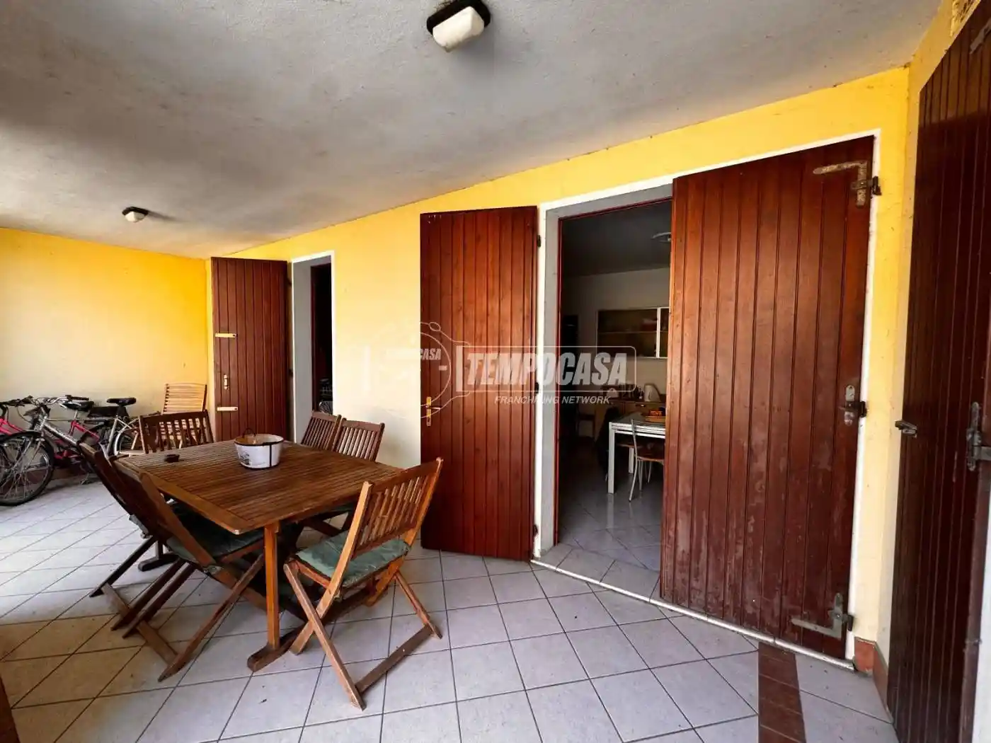Appartamento in vendita a Comacchio