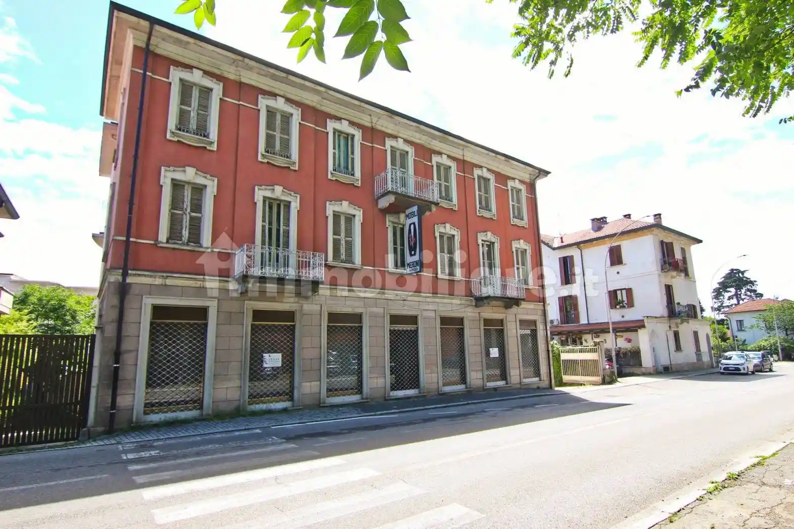 Casa indipendente in vendita a Seveso