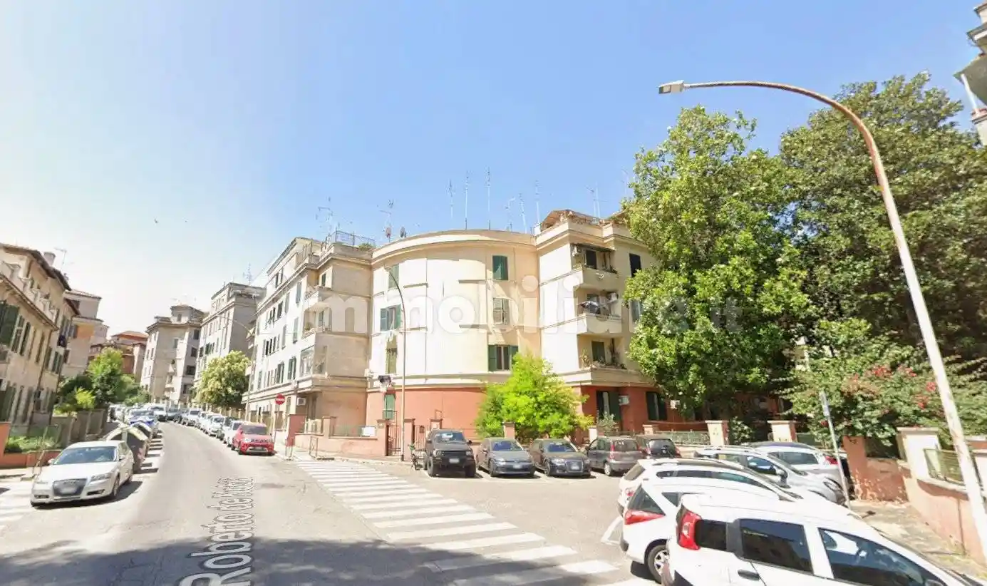 Attico - Mansarda in vendita a Roma