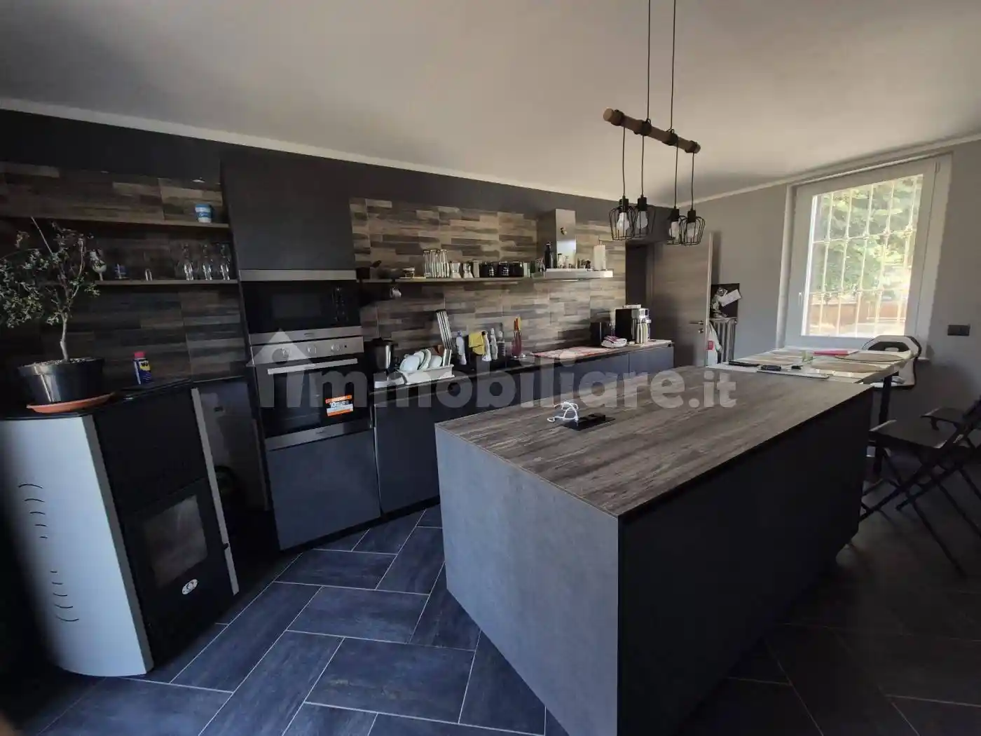 Casa indipendente in vendita a Alessandria