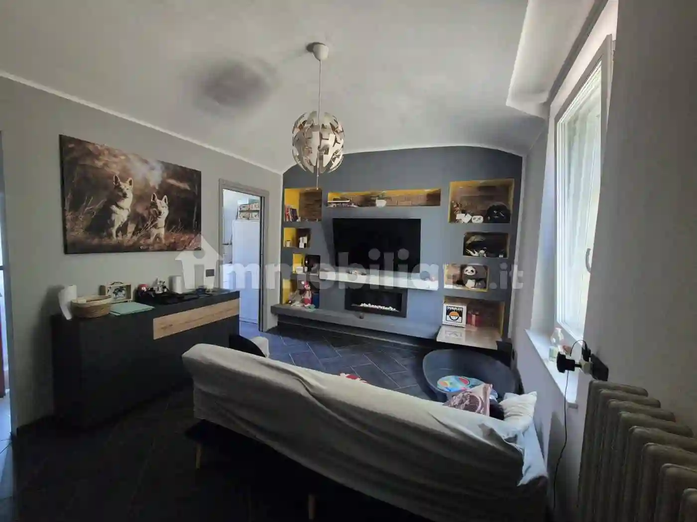 Casa indipendente - foto 2