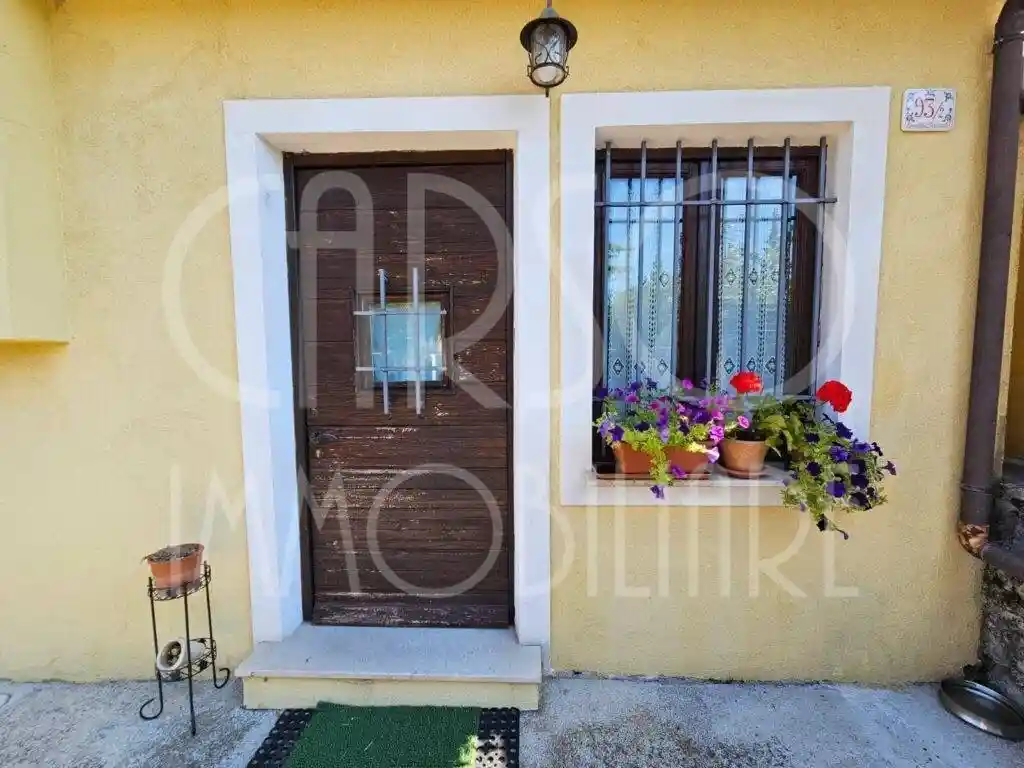 Villa in vendita a Trieste