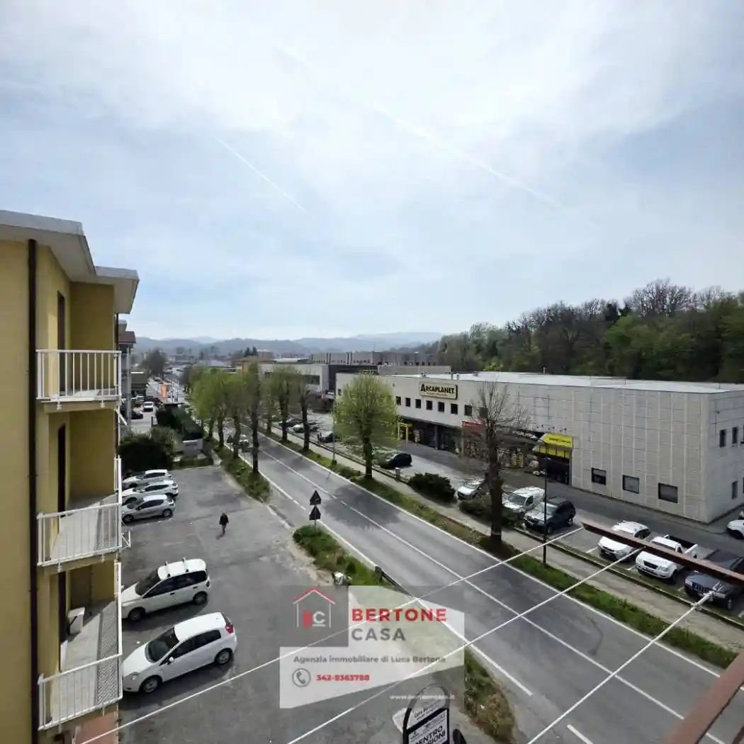 Appartamento in vendita a Cairo Montenotte