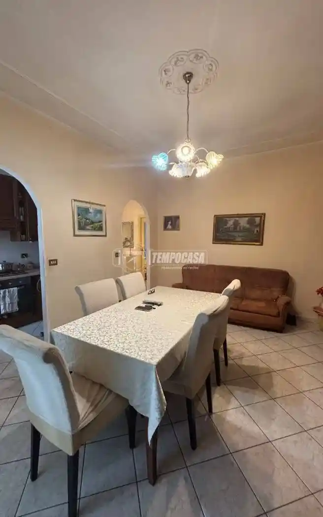 Appartamento in vendita a Villastellone