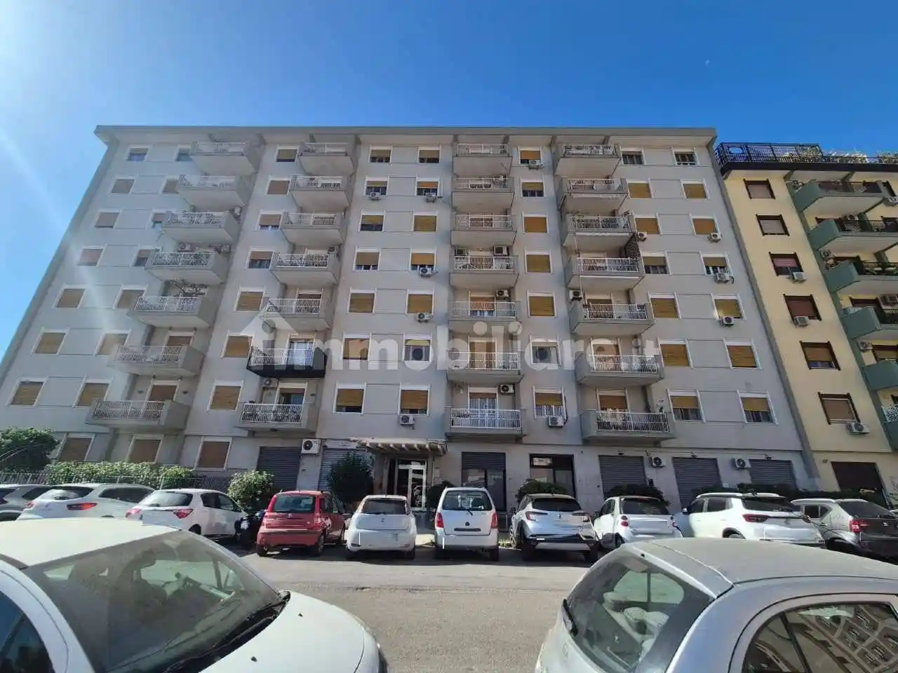 Appartamento in vendita a Palermo