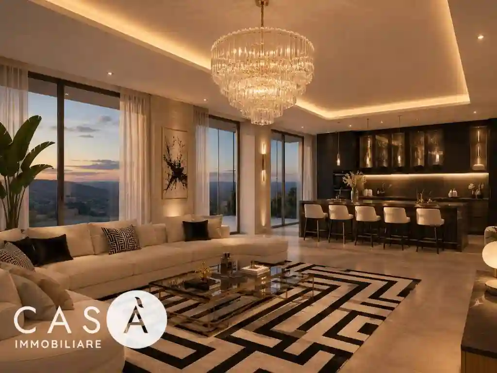 Villa - foto 2