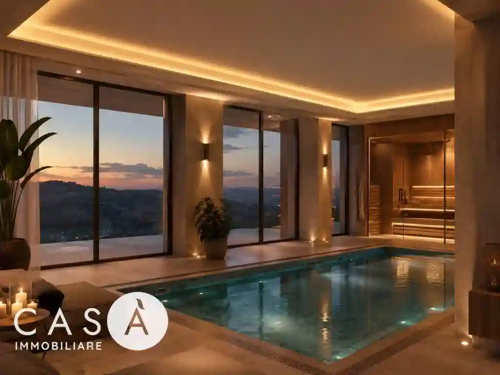 Villa - foto 3