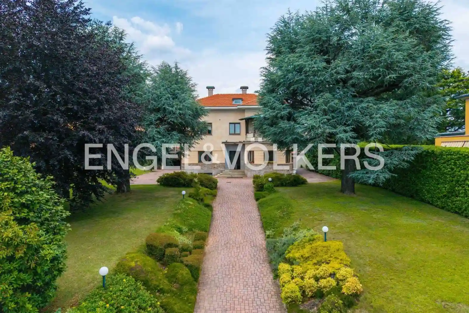 Villa - foto 4