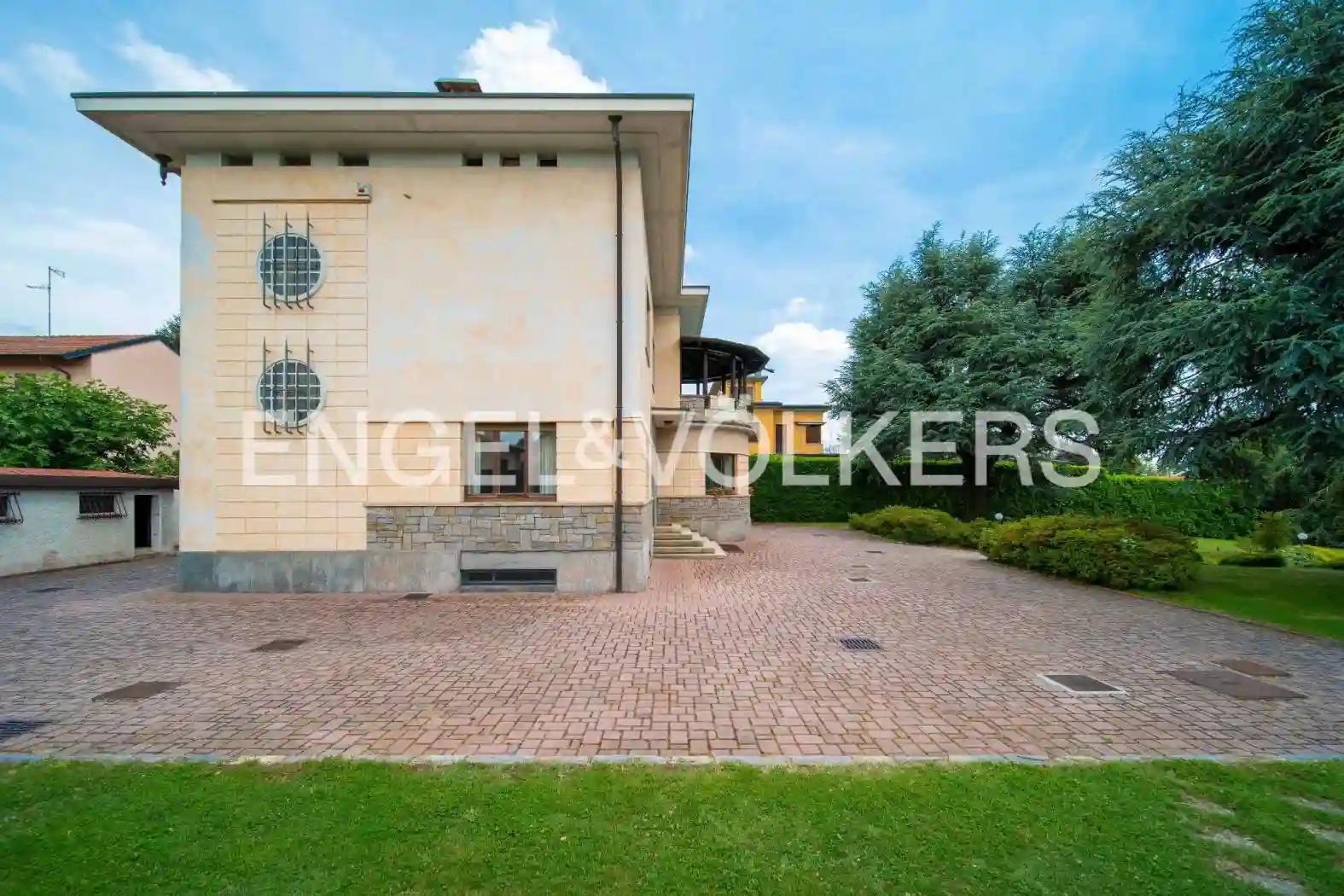 Villa - foto 5
