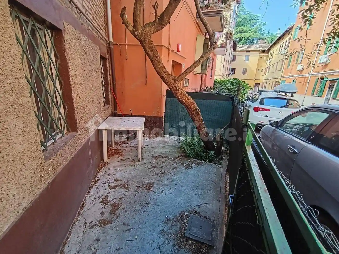 Appartamento in affitto a Bologna