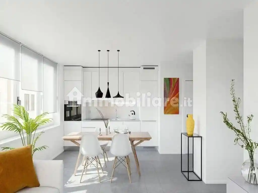 Appartamento in vendita a Firenze