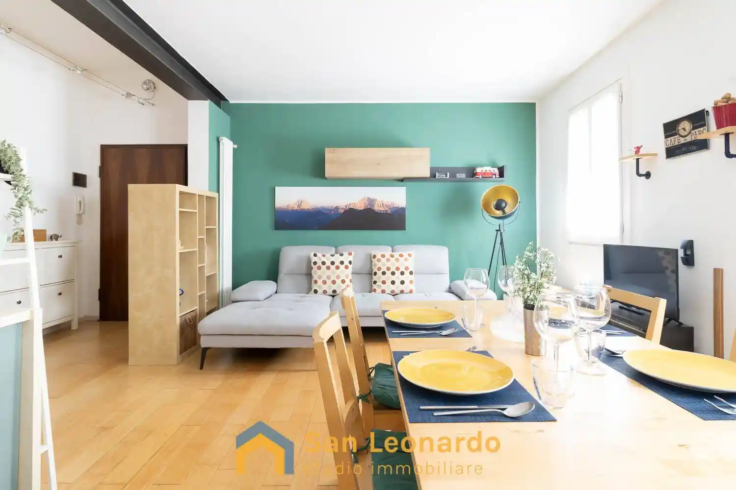 Appartamento in vendita a Treviso