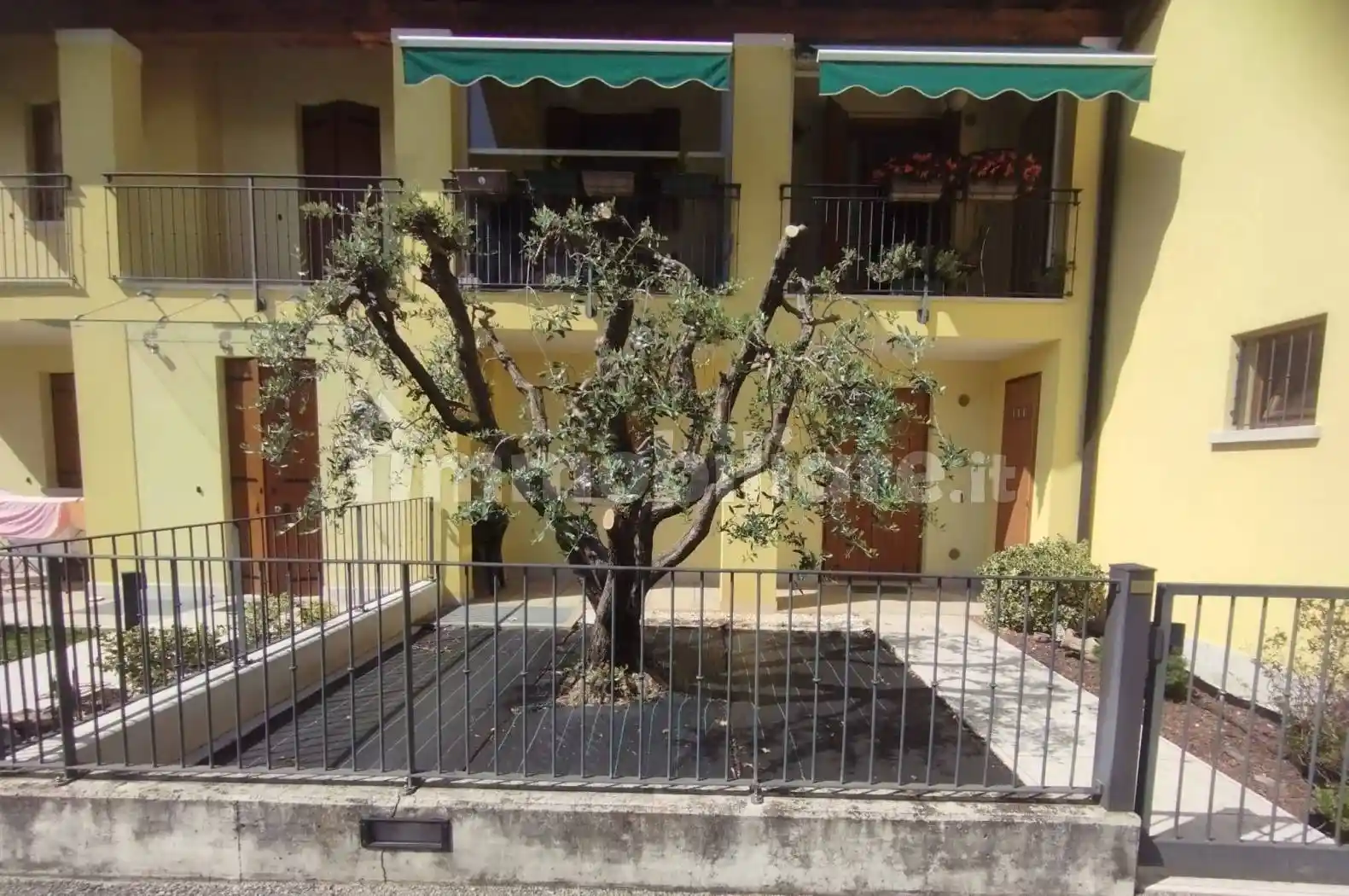 Appartamento in vendita a Caerano di San Marco