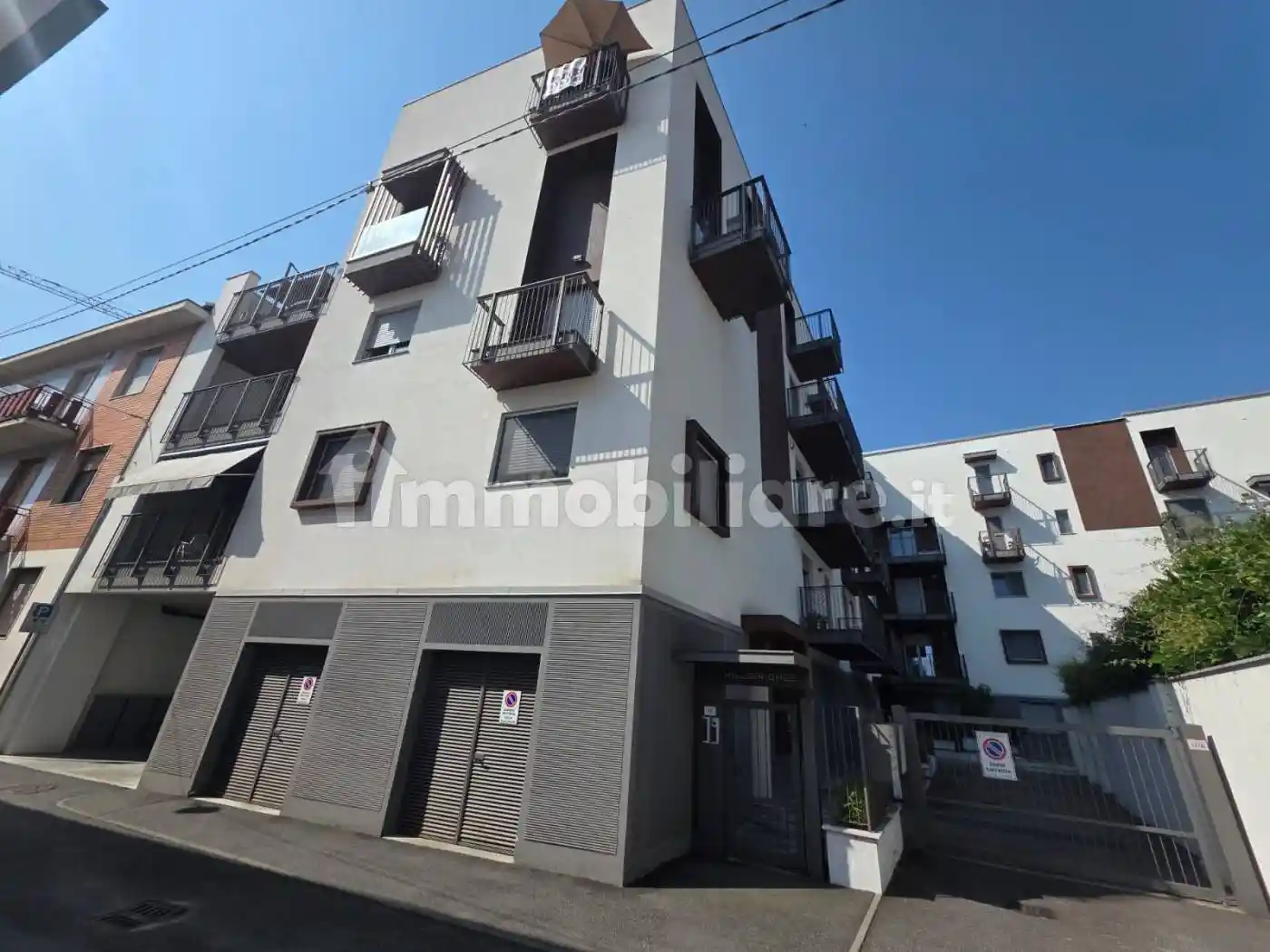 Appartamento in vendita a Settimo Torinese