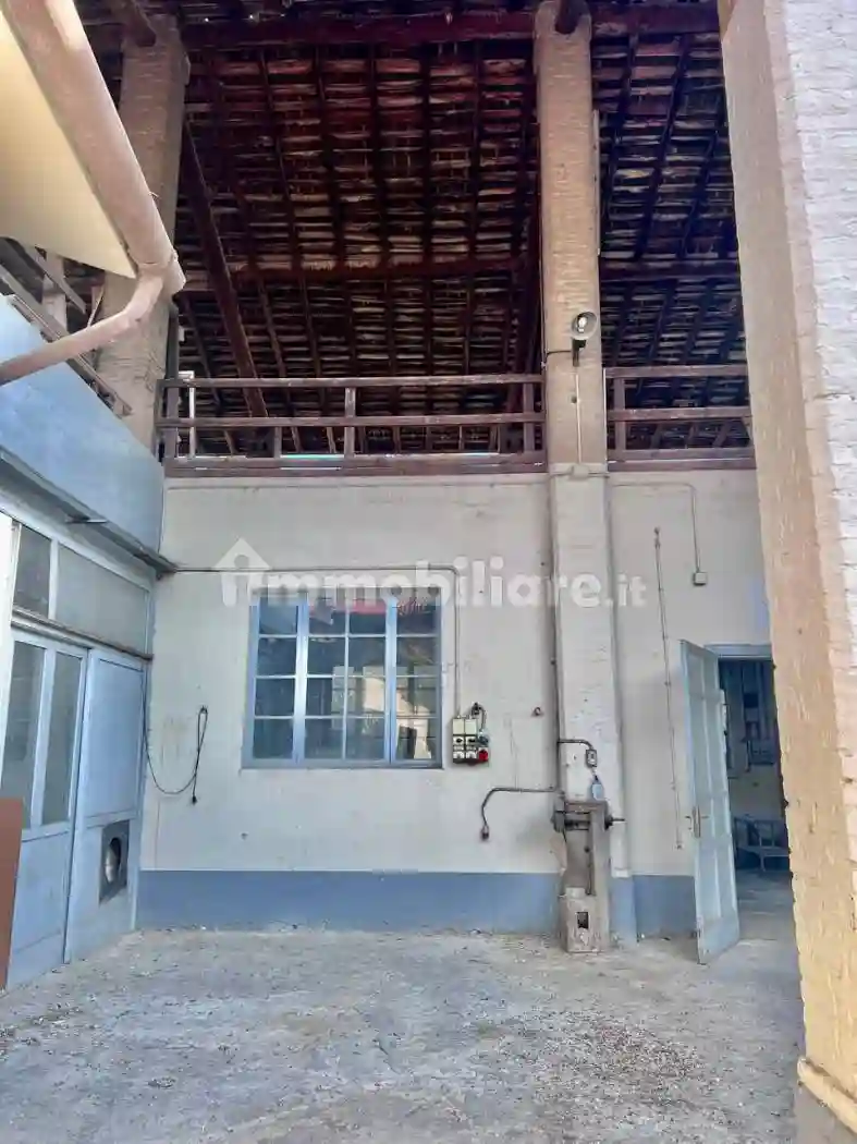 Palazzo - Edificio - foto 4