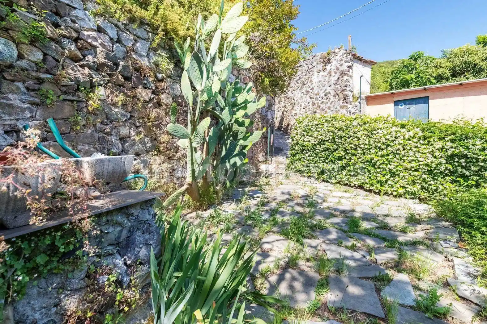 Appartamento in vendita a Bonassola