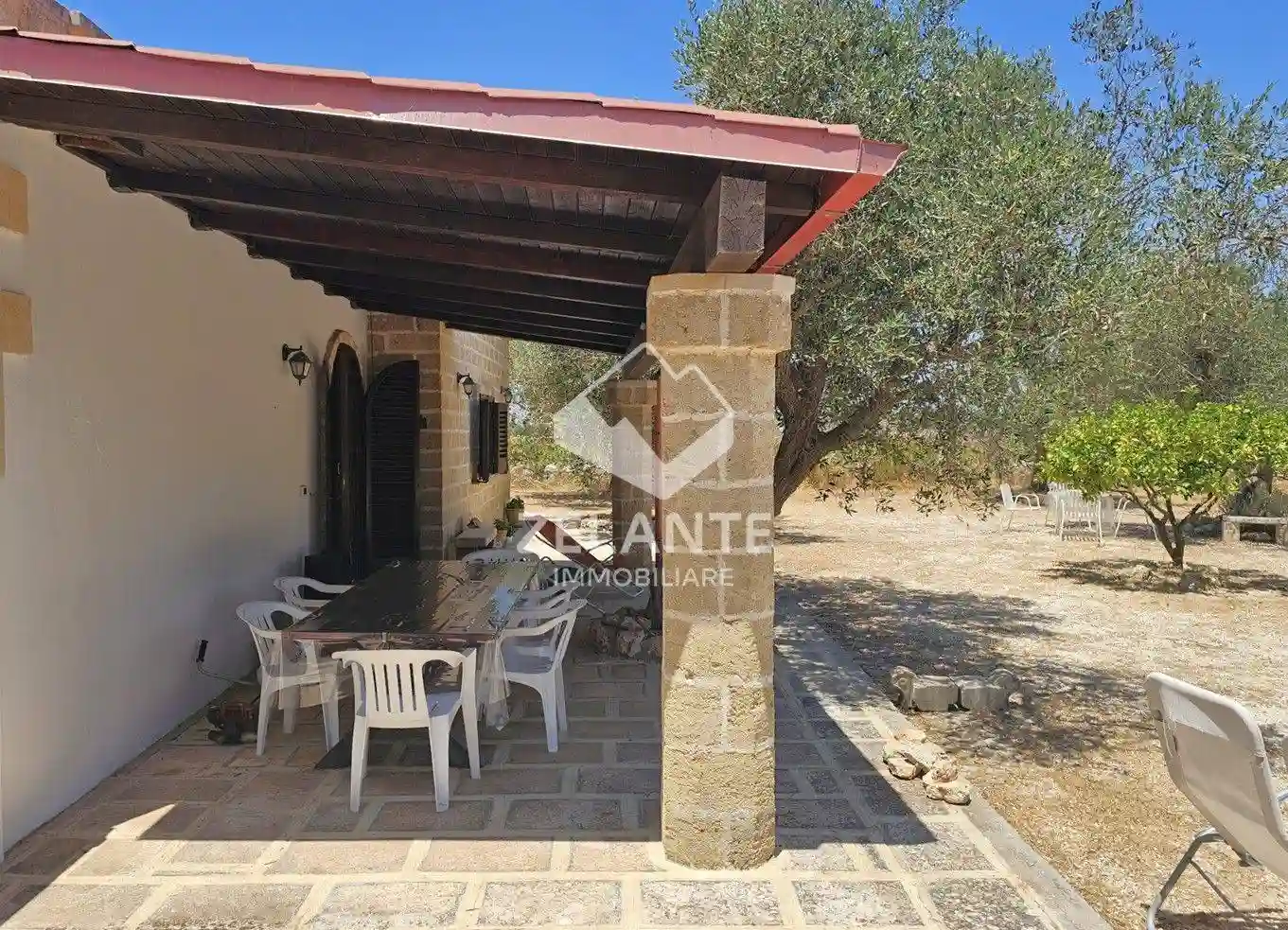 Casa indipendente - foto 5