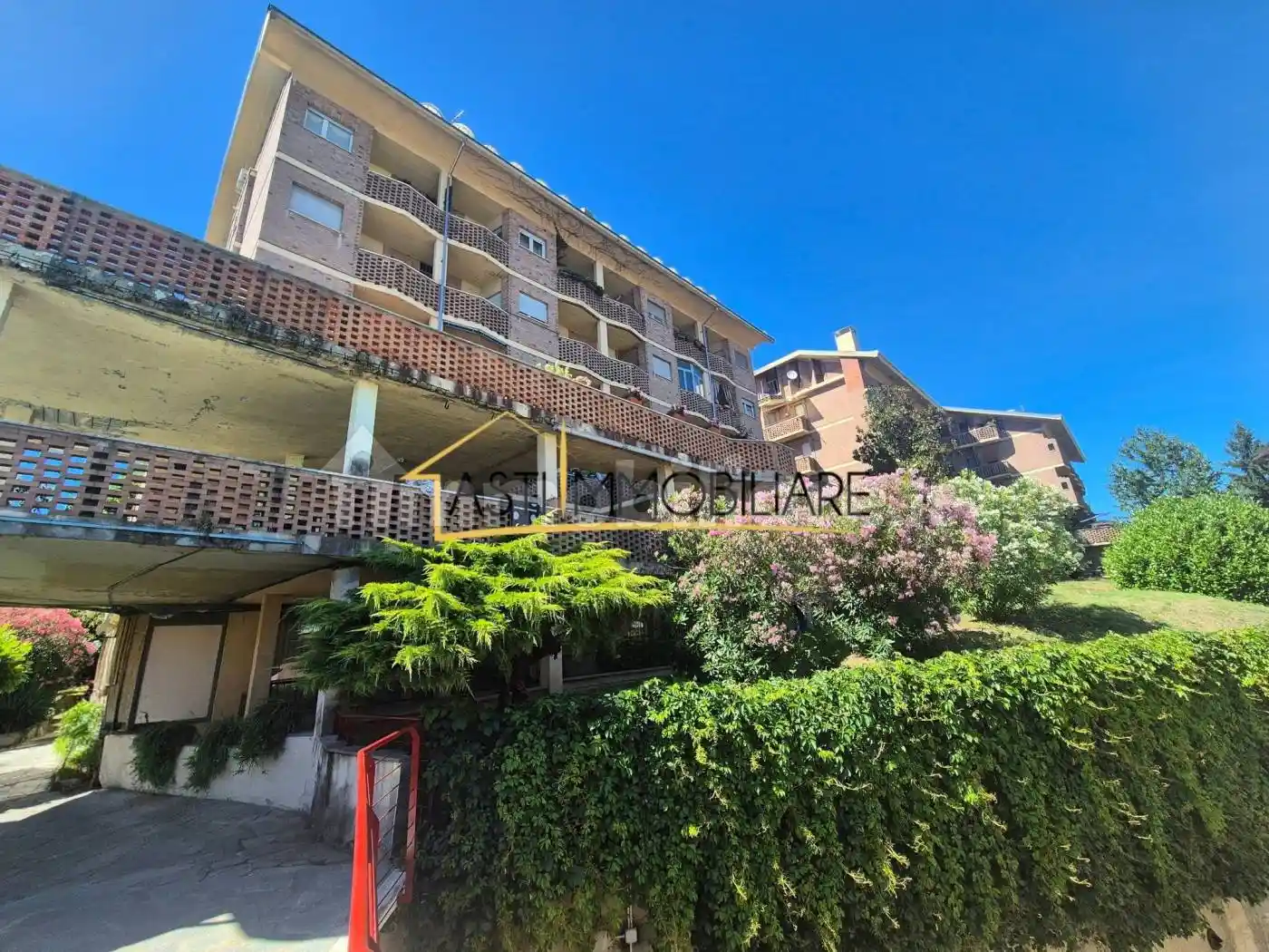 Appartamento in vendita a Asti