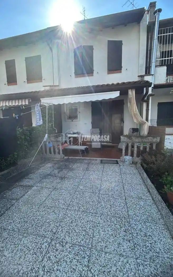 Villetta a schiera in vendita a Comacchio