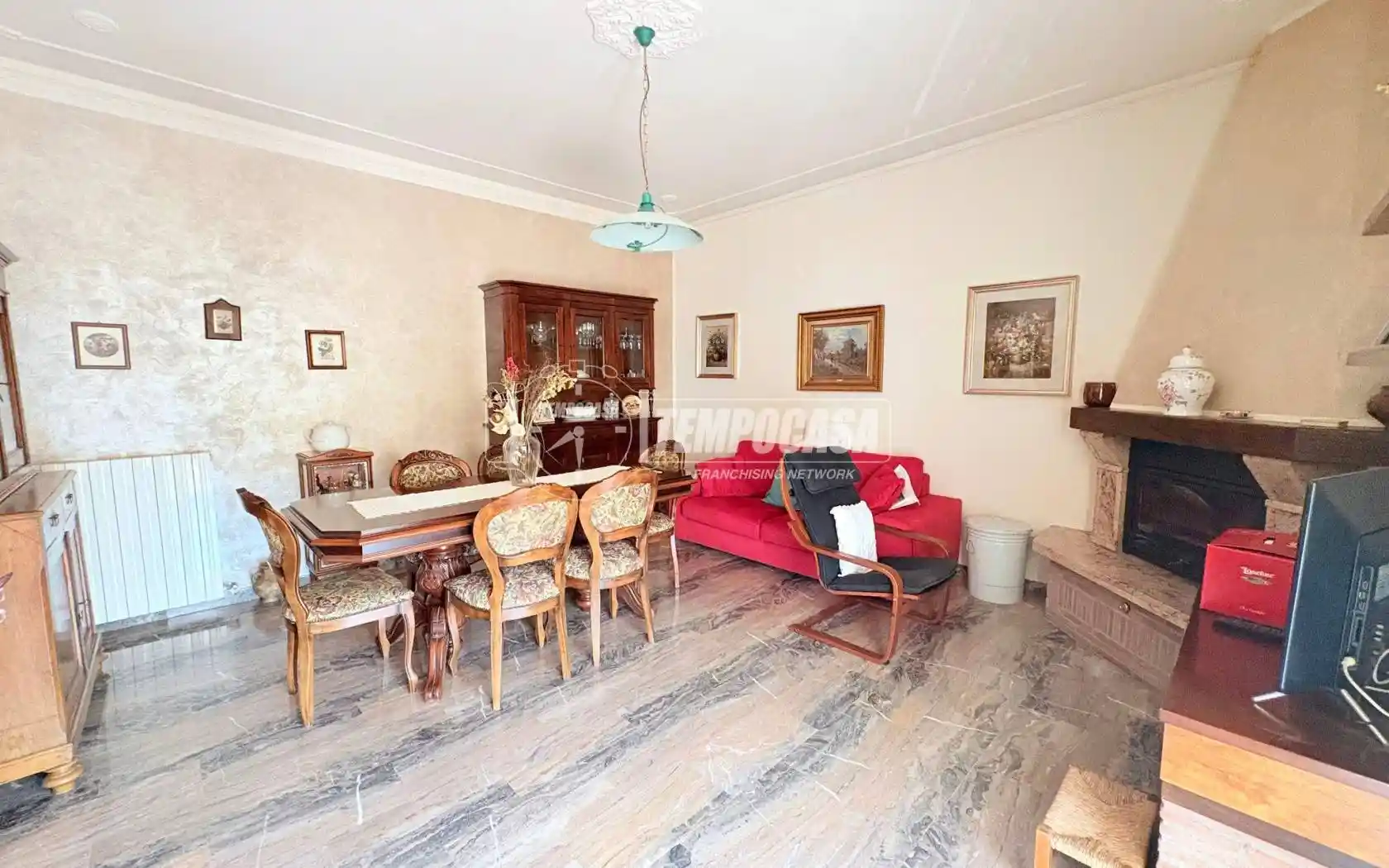 Villa in vendita a Fiorano Modenese