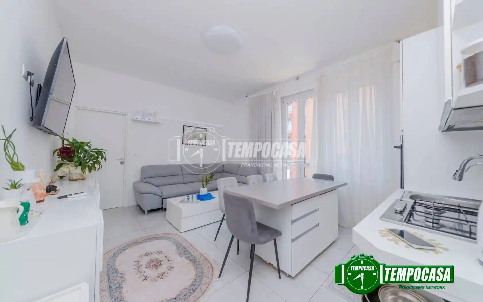 Appartamento in vendita a Pero