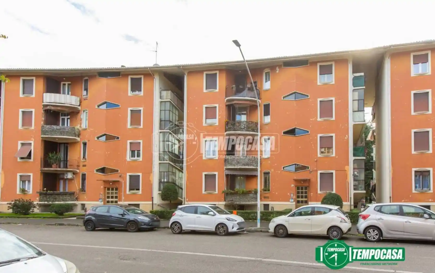 Appartamento in vendita a Busto Arsizio