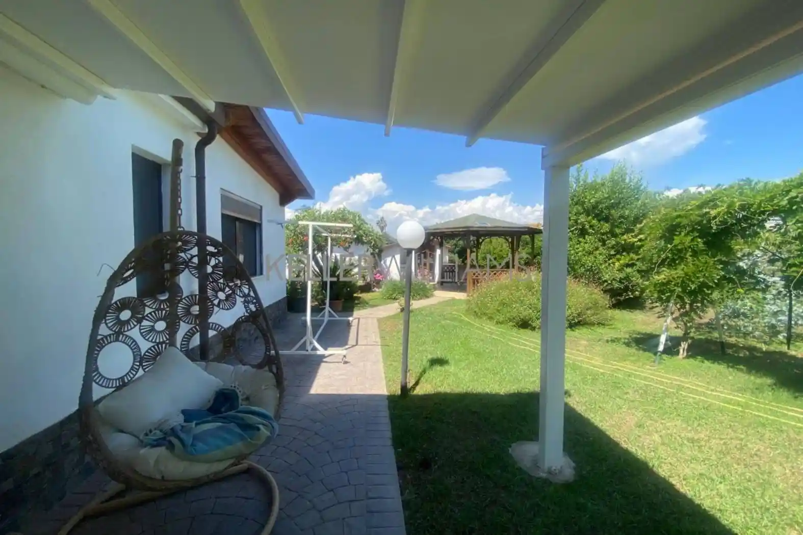 Villa in vendita a Latina