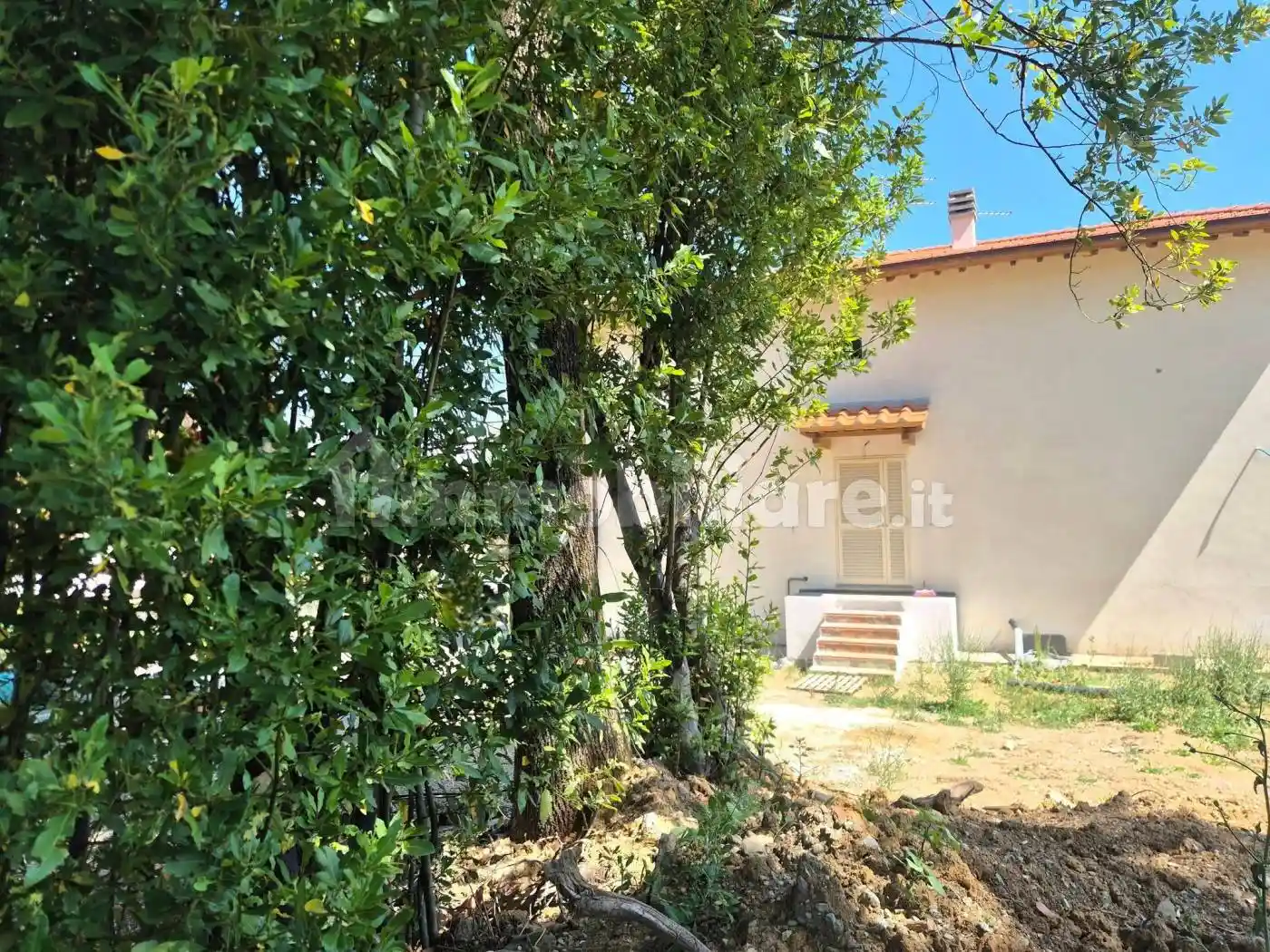 Villa in vendita a Quarrata