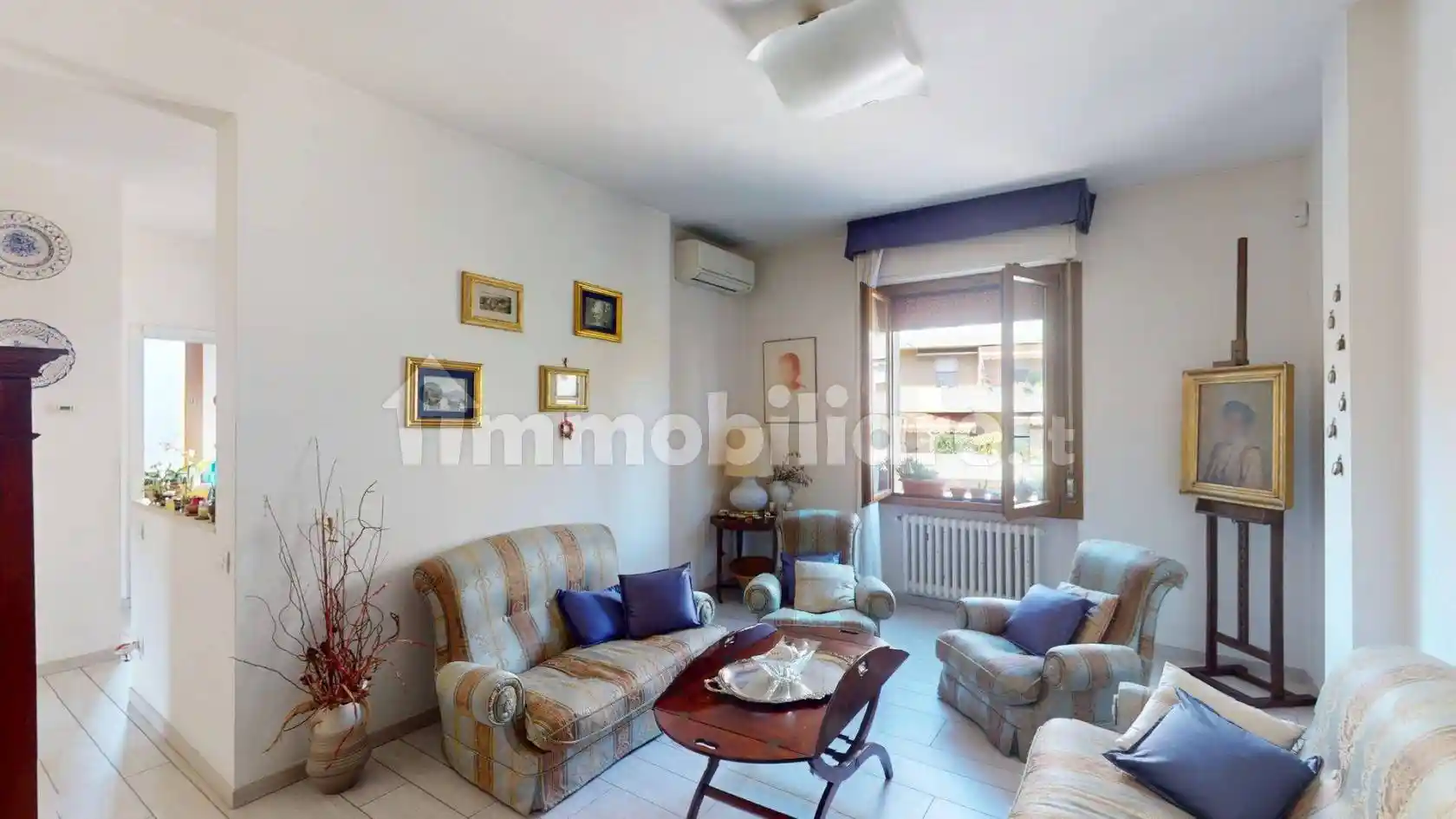 Appartamento in vendita a Scandicci