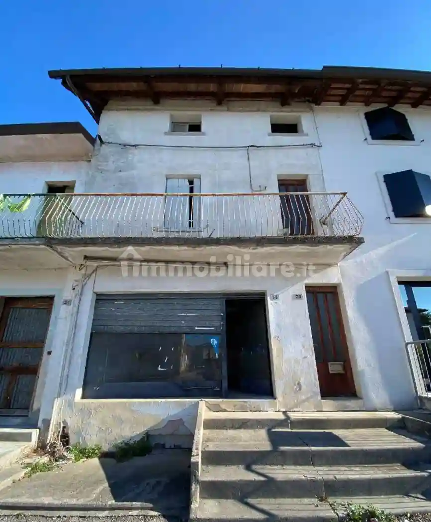 Palazzo - Edificio - foto 2