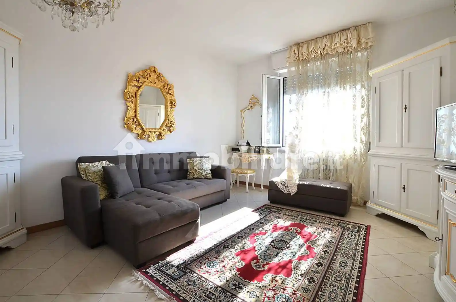 Appartamento in vendita a Bellusco