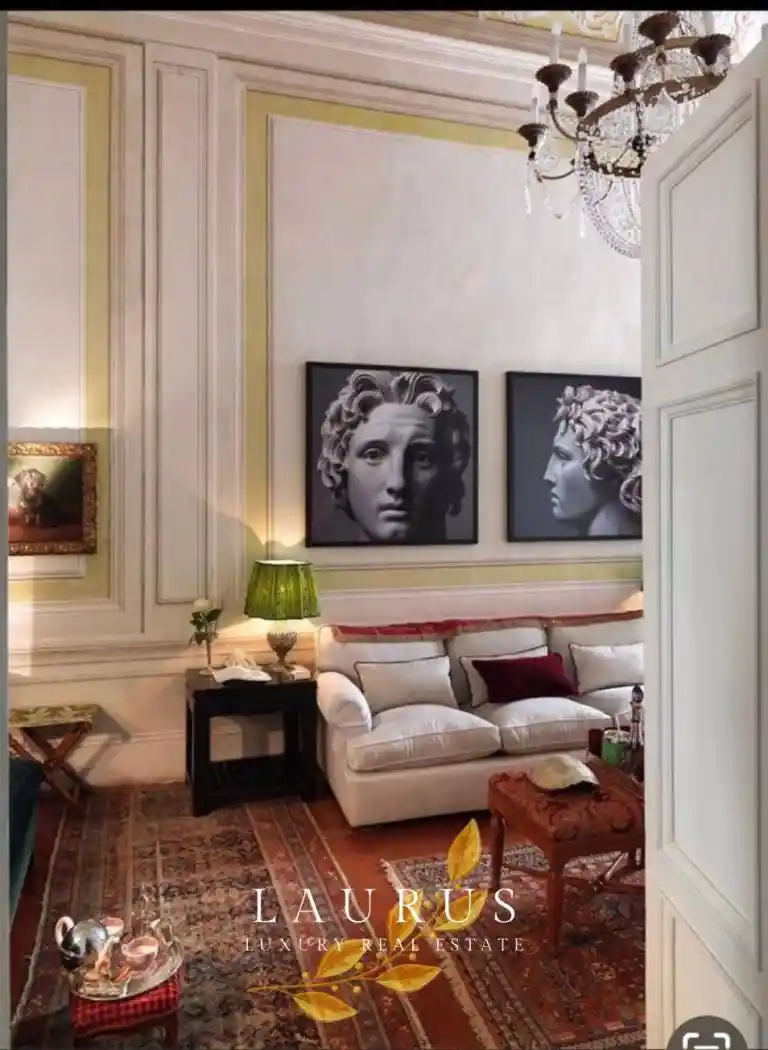 Appartamento in affitto a Firenze