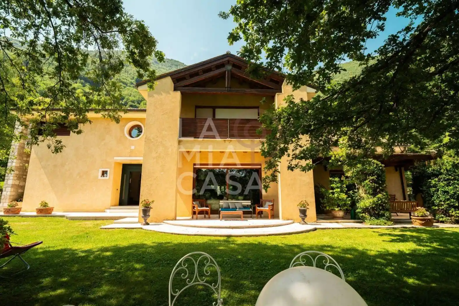 Villa in vendita a Follina