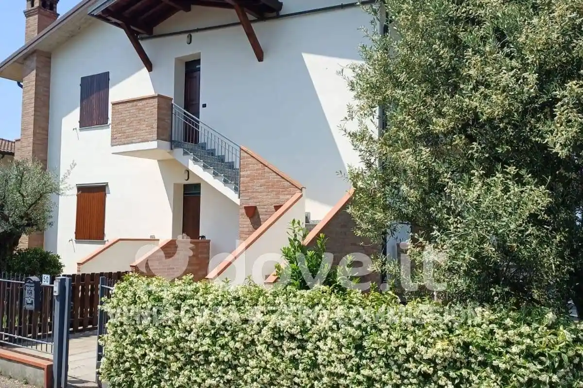 Appartamento in vendita a Mapello