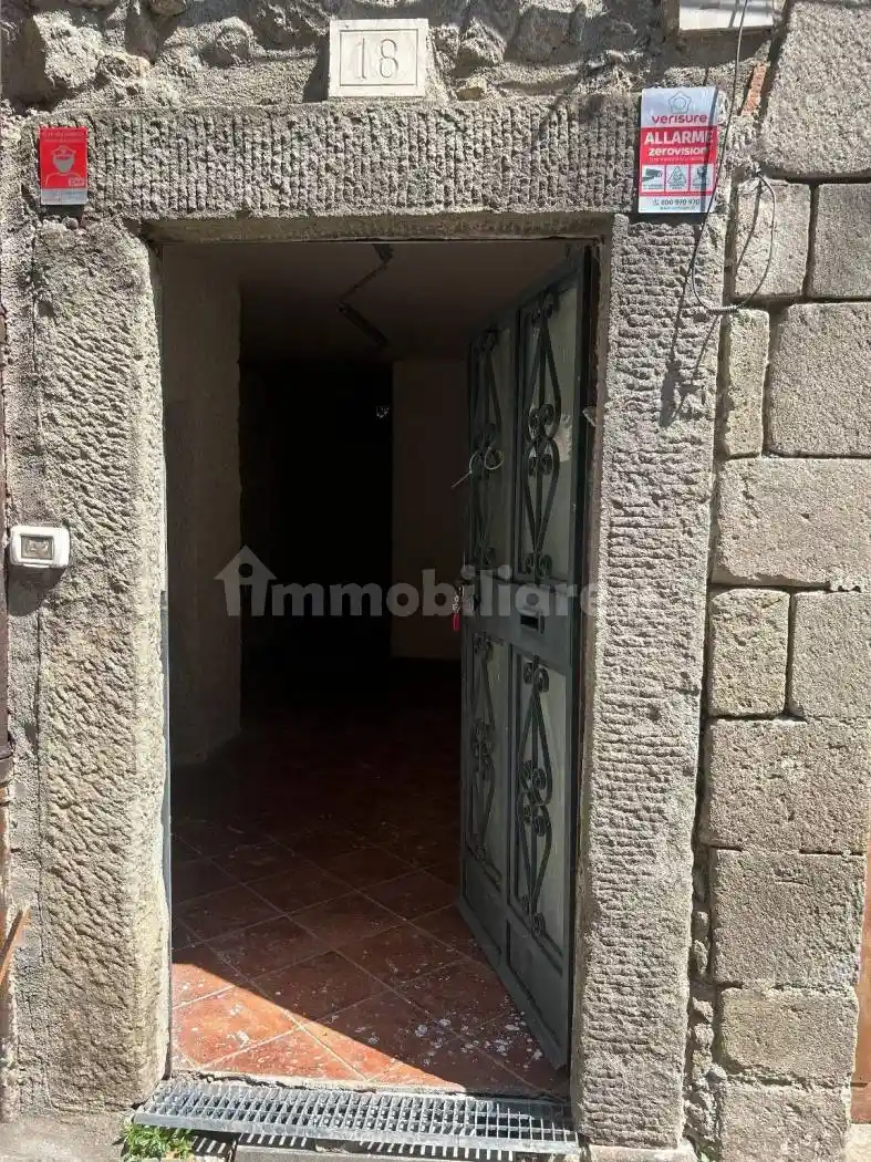 Appartamento in vendita a Viterbo