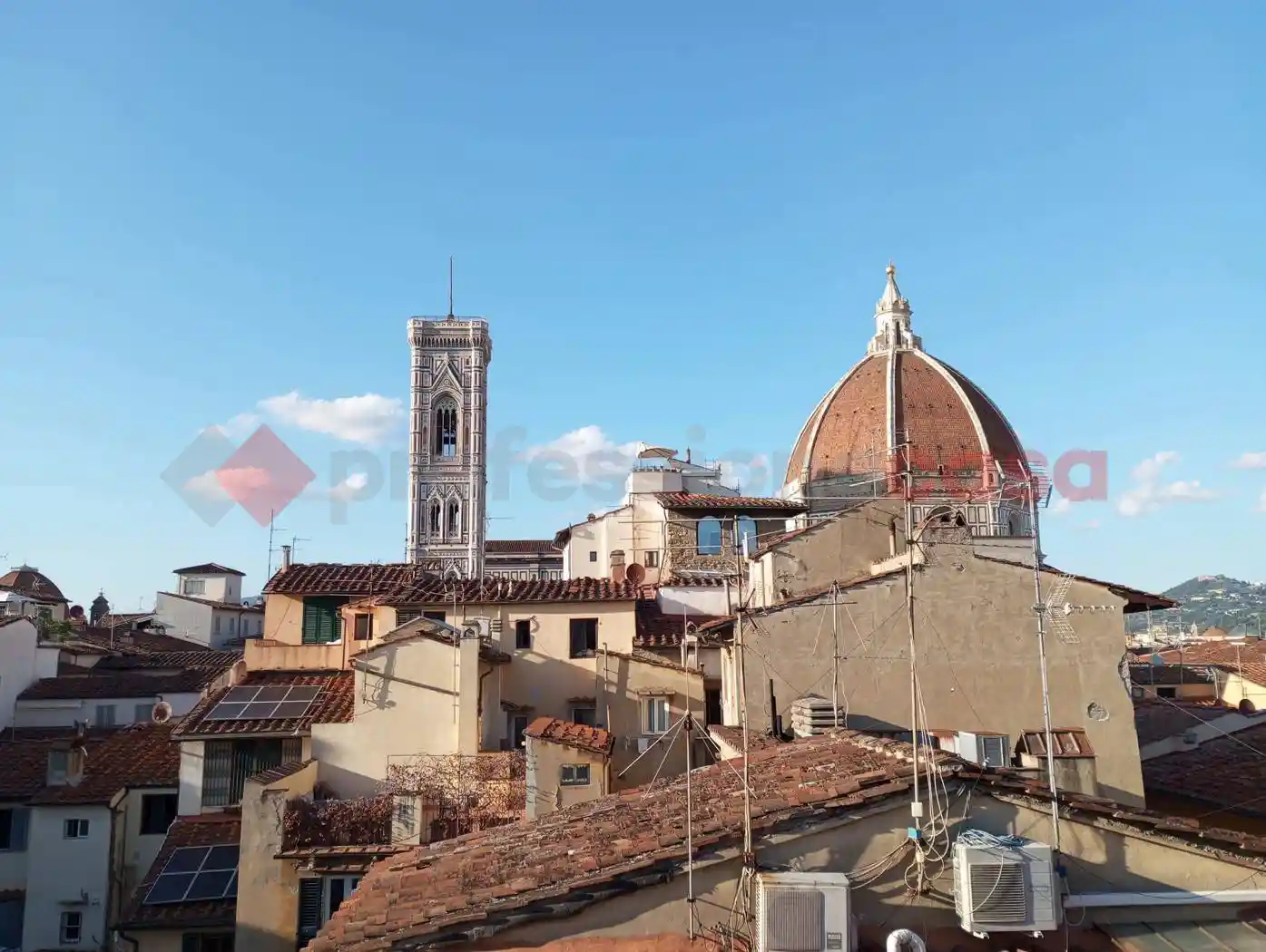 Appartamento in vendita a Firenze