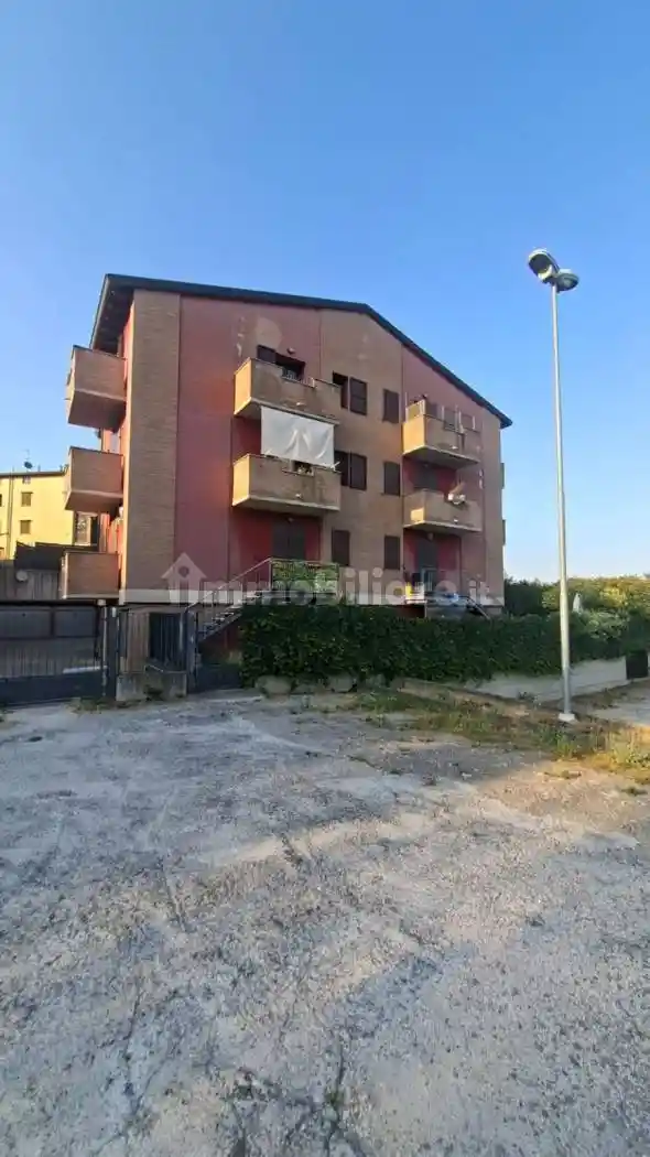 Appartamento in vendita a Medesano
