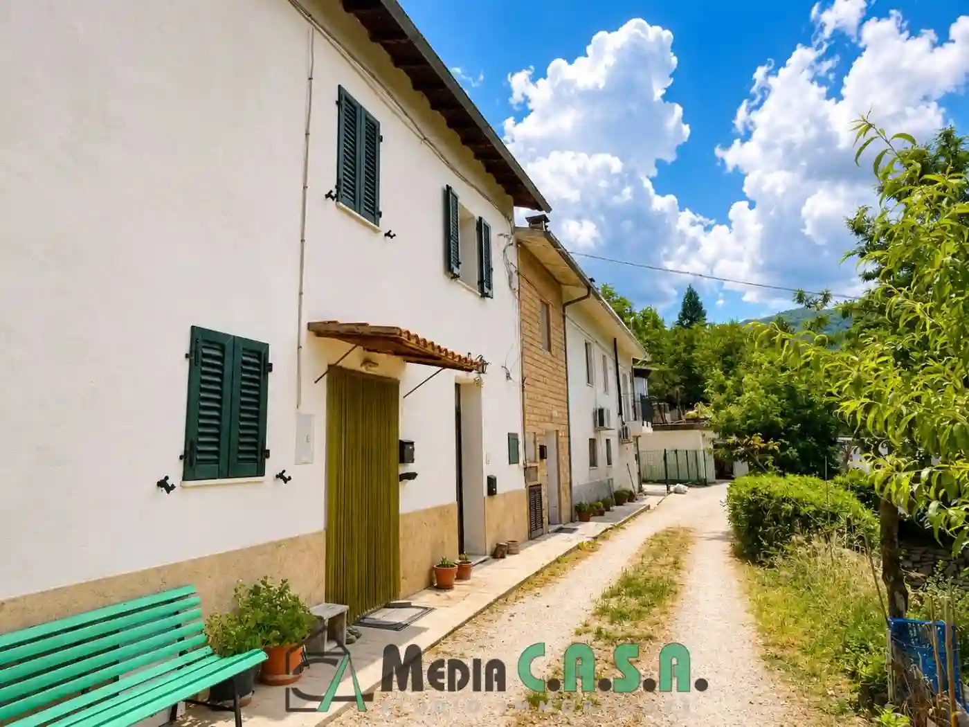 Casa indipendente - foto 2