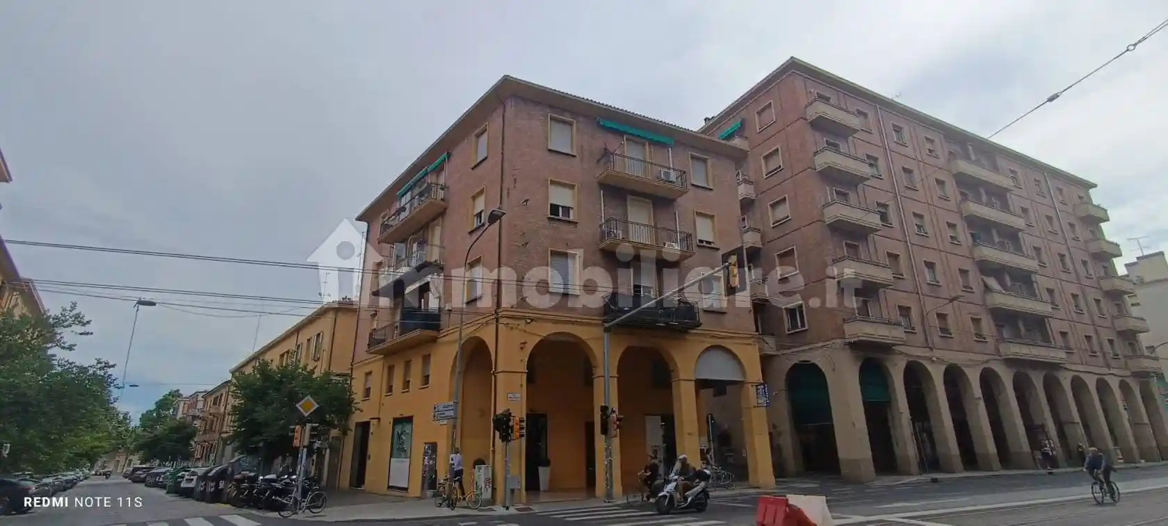 Appartamento in vendita a Bologna