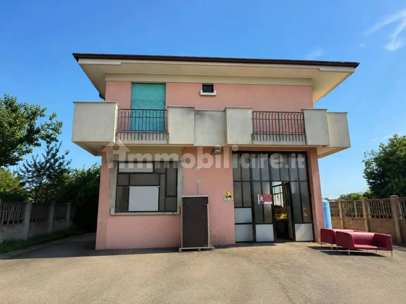 Appartamento in vendita a Desio