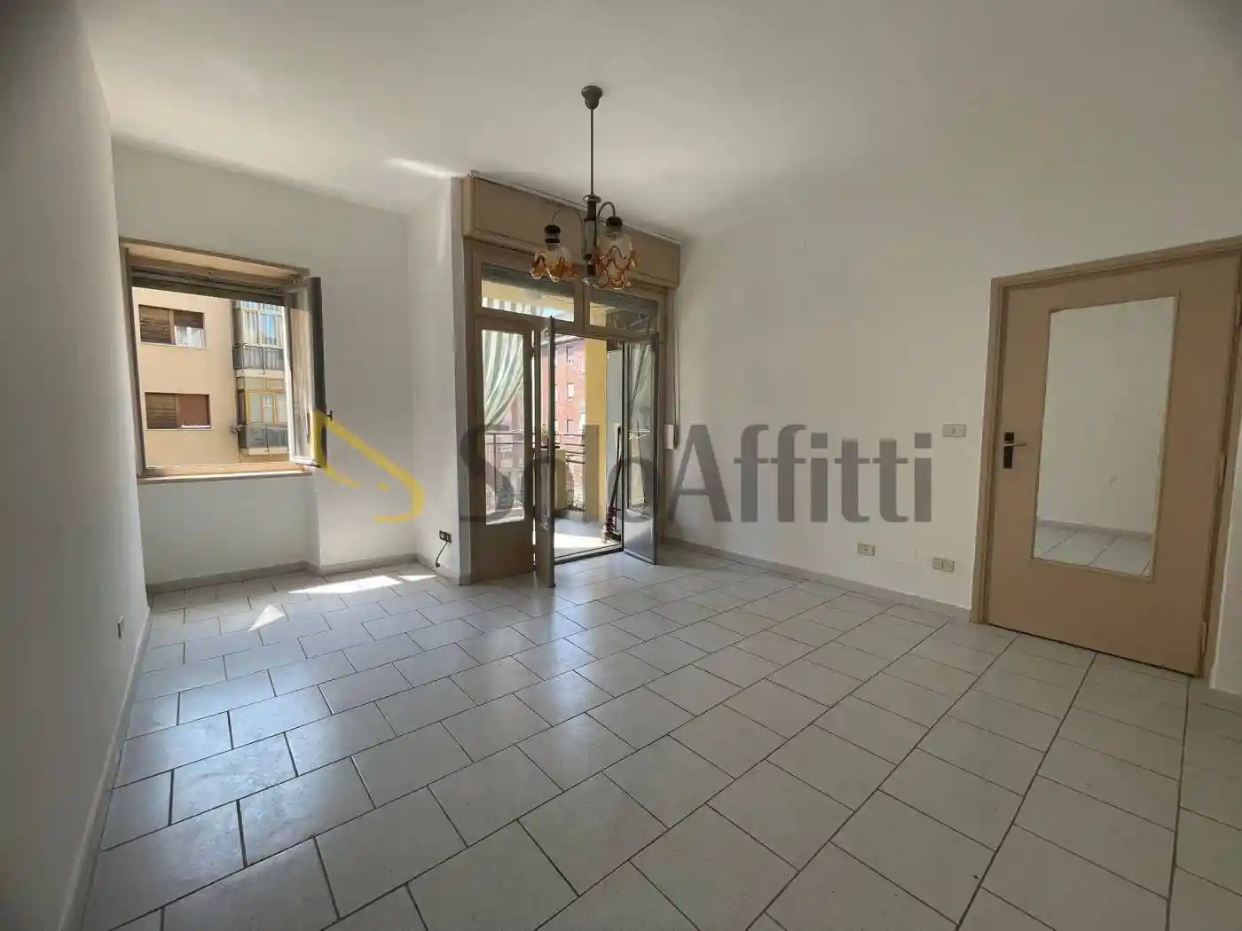Appartamento in affitto a Torino