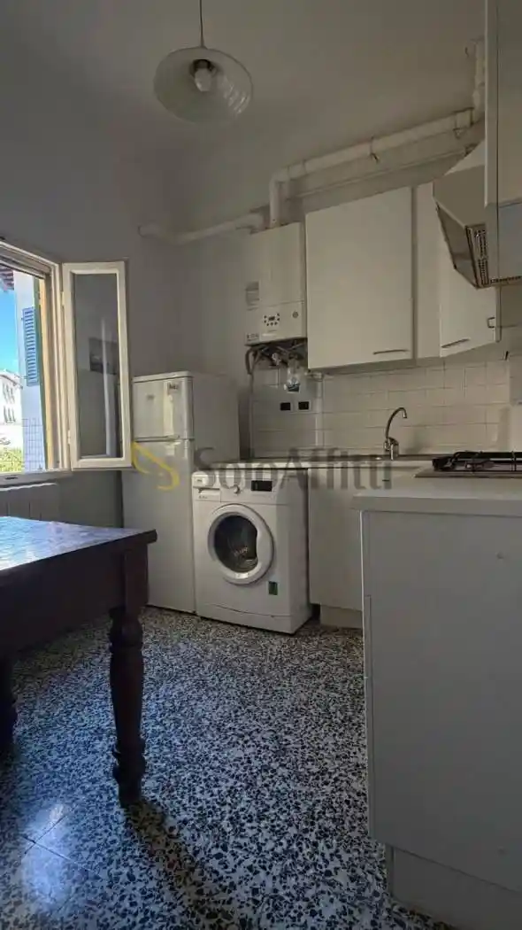 Appartamento in affitto a Firenze