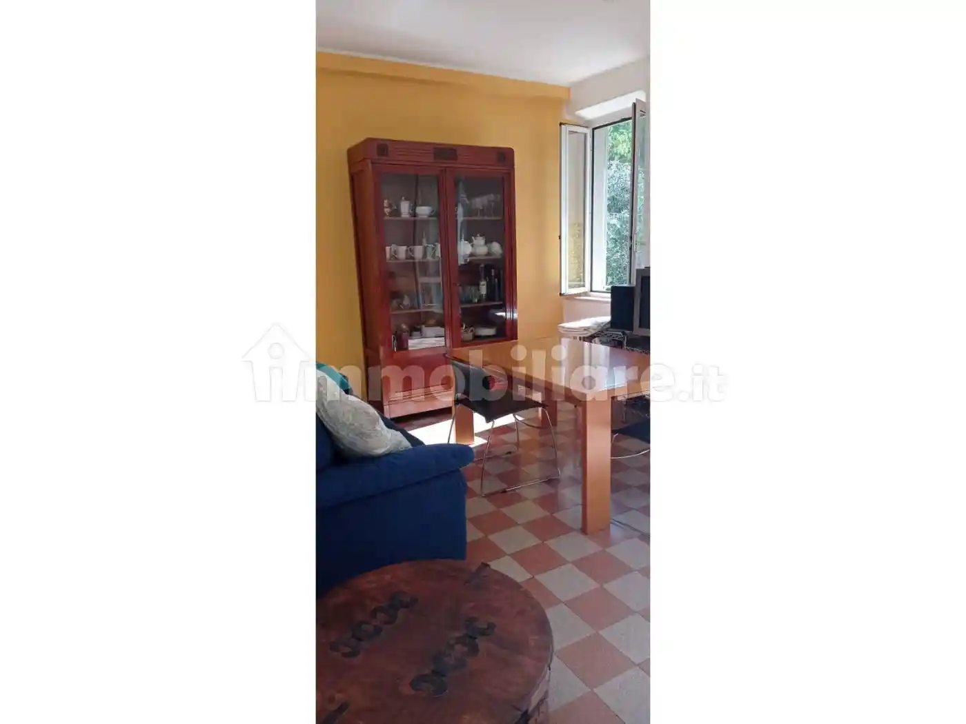 Appartamento in affitto a Perugia