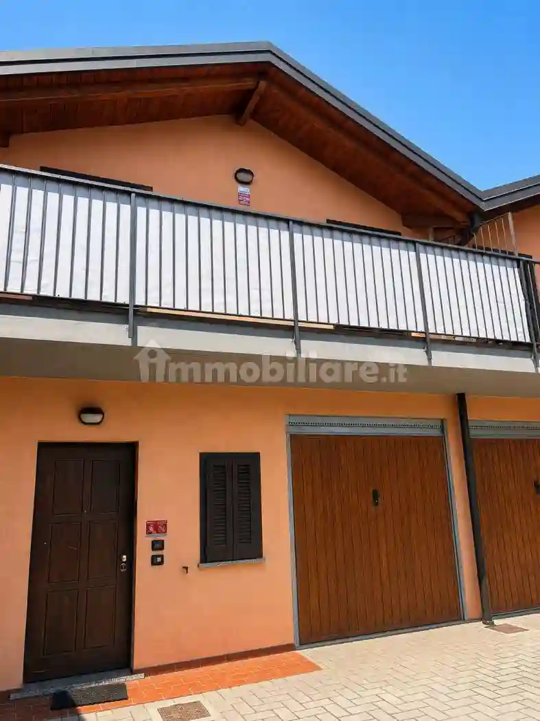 Villetta a schiera - foto 2