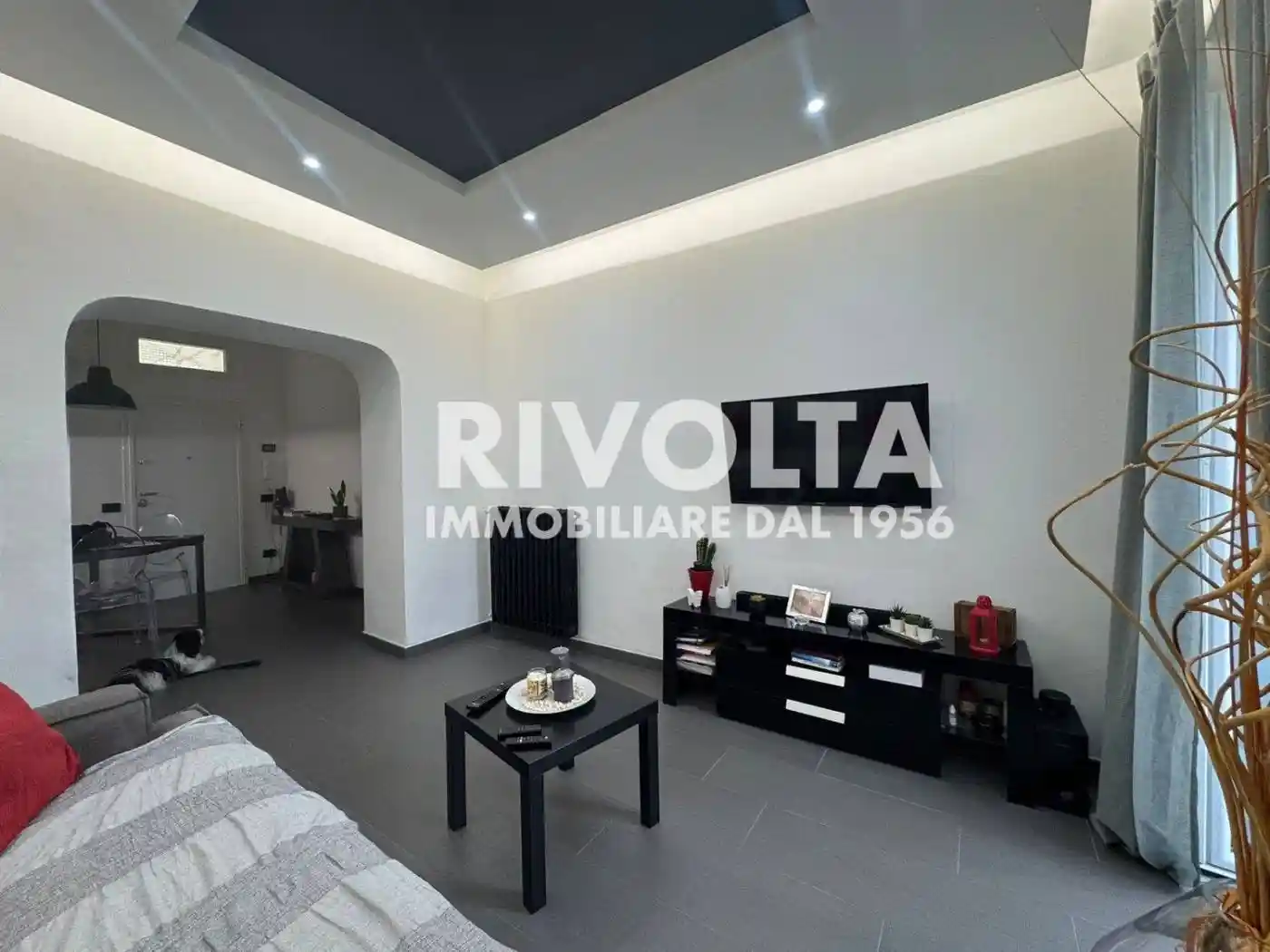 Appartamento in vendita a Orbetello