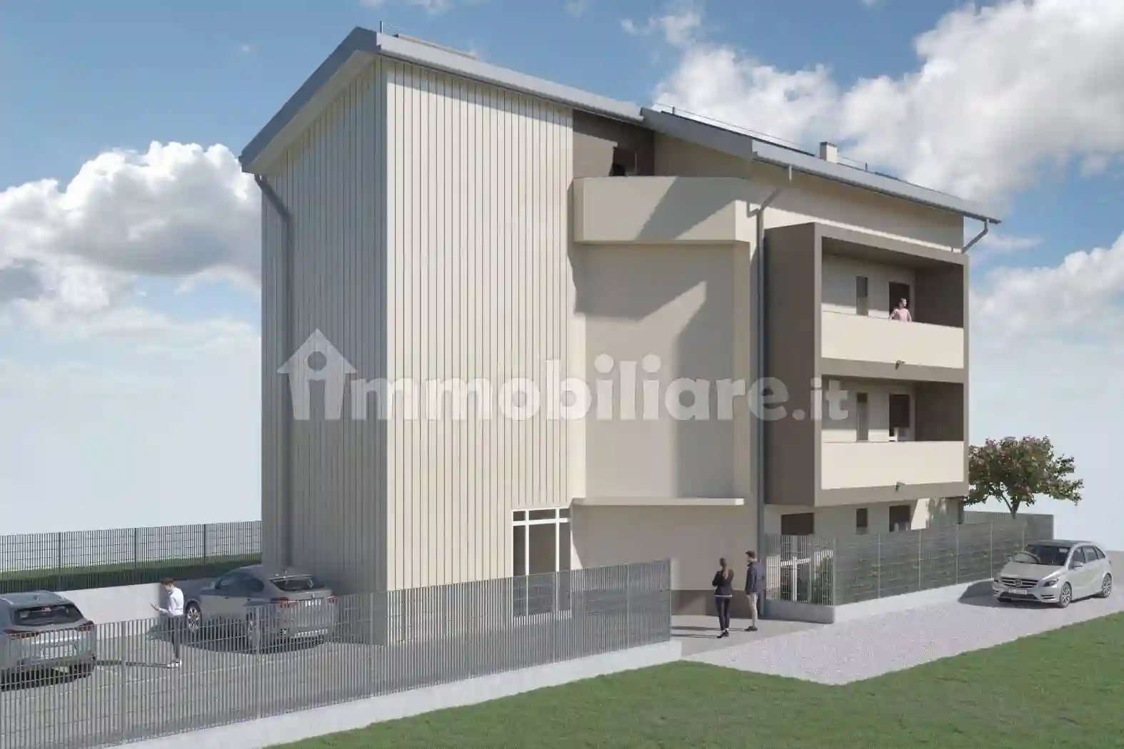 Appartamento - foto 2
